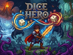 விளையாட்டு Dice Hero