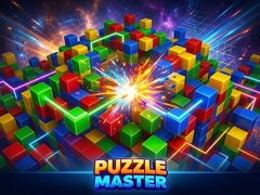 Permainan Puzzle Master