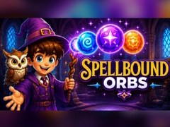Permainan Spellbound Orbs