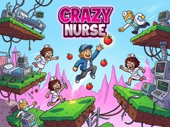 గేమ్ Crazy Nurse