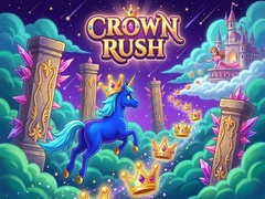 Permainan Crown Rush