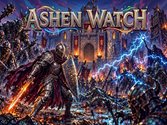 Permainan Ashen Watch