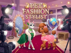 Permainan Pet Fashion Stylist
