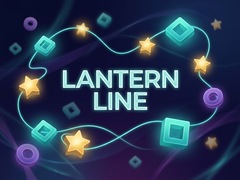 Permainan Lantern Line