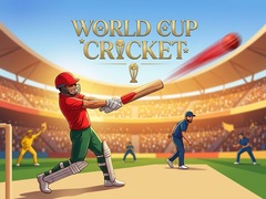 விளையாட்டு World Cup Cricket