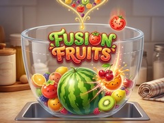 Permainan Fusion Fruits