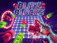 Permainan Blitz Blocks