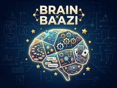 Permainan BrainBaazi
