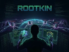 Permainan Rootkin