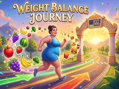 Permainan Weight Balance Journey