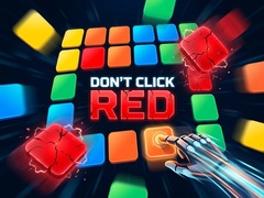 Permainan Don't Click Red