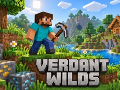 விளையாட்டு Verdant Wilds