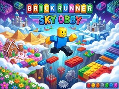 గేమ్ Brick Runner
