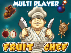 Permainan Fruit Chef Multi player