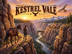 Permainan Kestrel Vale