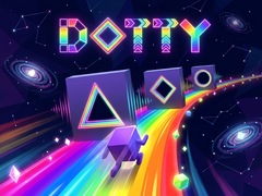 Permainan Dotty