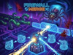 Permainan Firewall Merge
