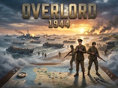 Permainan Overlord 1944
