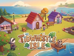 Permainan Tidewhistle Isle