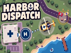 గేమ్ Harbor Dispatch