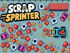 விளையாட்டு Scrap Sprinter