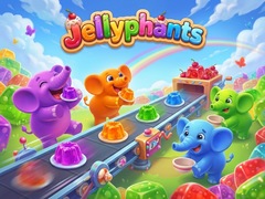 Permainan Jellyphants