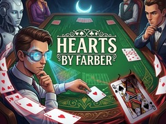 Permainan Hearts by Farber