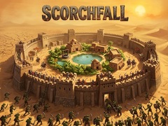 గేమ్ SCORCHFALL