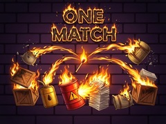 Permainan One Match