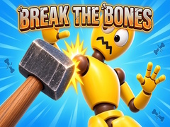 Permainan Break the Bones
