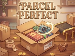 Permainan Parcel Perfect
