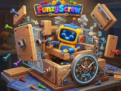 Permainan Funzy Screw