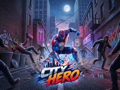 Permainan City Hero