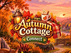 Permainan Autumn Cottage Connect