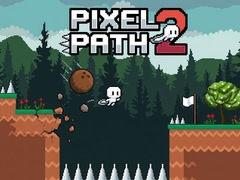 Permainan Pixel Path 2