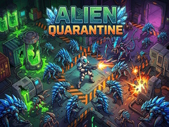 Permainan Alien Quarantine