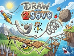 Permainan Draw 2 Save