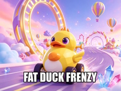 Permainan Fat Duck Frenzy