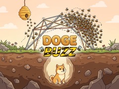 Permainan Doge Buzz