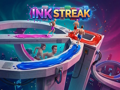 Permainan Ink Streak