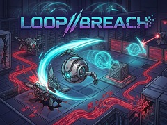 Permainan LOOP//BREACH