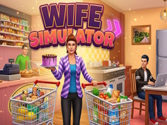 Permainan Wife Simulator 