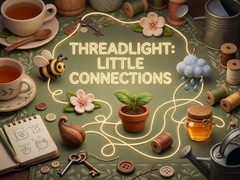 Permainan Threadlight: Little Connections