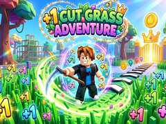 Permainan +1 Cut Grass Adventure