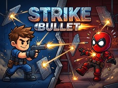 Permainan Strike Bullet