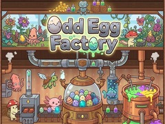 Permainan Odd Egg Factory