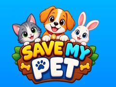 Permainan Save My Pet 