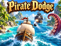 గేమ్ Pirate Dodge