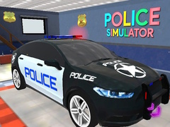 Permainan Police Simulator