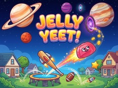 Permainan Jelly Yeet!
